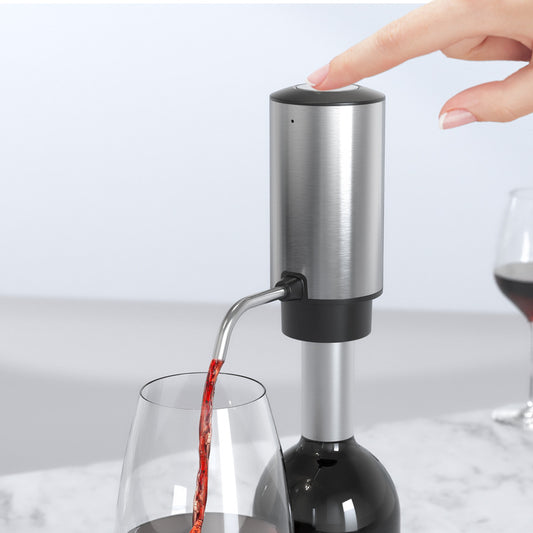 Windro - Electric wine aerator