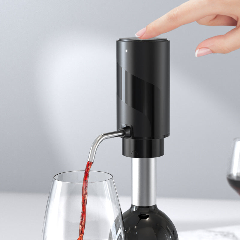 Windro - Electric wine aerator
